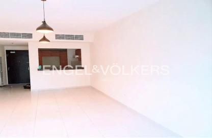 Apartment - 3 Bedrooms - 4 Bathrooms for rent in Massakin Al Furjan Block B - Masakin Al Furjan - Al Furjan - Dubai