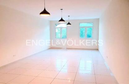 Apartment - 3 Bedrooms - 4 Bathrooms for rent in Massakin Al Furjan Block B - Masakin Al Furjan - Al Furjan - Dubai