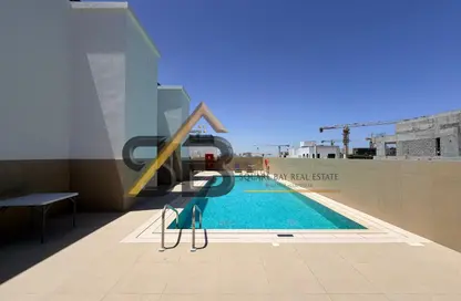 Apartment - 2 Bedrooms - 3 Bathrooms for rent in Al Habbai 5 - Jumeirah Garden City - Al Satwa - Dubai Apartment - 2 Bedrooms - 3 Bathrooms for rent in Al Habbai 5 - Jumeirah Garden City - Al Satwa - Dubai