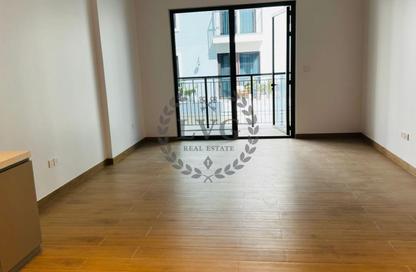 Apartment - 1 Bedroom - 1 Bathroom for rent in Le Ciel 3 - Le Ciel - Port de La Mer - La Mer - Jumeirah - Dubai