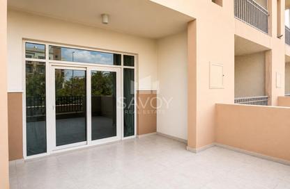 Apartment - Studio - 1 for sale in Al Layyan - Al Ghadeer - Abu Dhabi