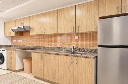 Apartment - Studio - 1 for sale in Al Layyan - Al Ghadeer - Abu Dhabi