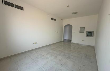 Apartment - 1 Bedroom - 2 Bathrooms for rent in Al Ghoroub Tower - Al Alia - Ajman
