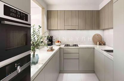 Apartment - 1 Bedroom - 2 Bathrooms for sale in Bliss Tower - Dubai Land Residence Complex - Dubai