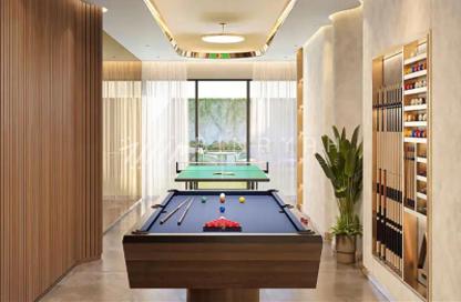 Apartment - 1 Bedroom - 2 Bathrooms for sale in Bliss Tower - Dubai Land Residence Complex - Dubai Apartment - 1 Bedroom - 2 Bathrooms for sale in Bliss Tower - Dubai Land Residence Complex - Dubai