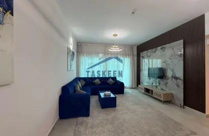 Apartment - 2 Bedrooms - 2 Bathrooms for rent in Noor Residence - Barsha Heights (Tecom) - Dubai