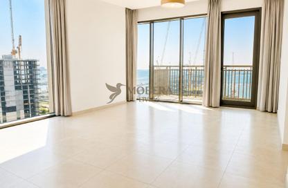 Apartment - 3 Bedrooms - 4 Bathrooms for rent in Creekside 18 B - Creekside 18 - Dubai Creek Harbour (The Lagoons) - Dubai Apartment - 3 Bedrooms - 4 Bathrooms for rent in Creekside 18 B - Creekside 18 - Dubai Creek Harbour (The Lagoons) - Dubai