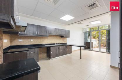 فيلا - 4 غرف نوم - 5 حمامات للايجار في كلاستر و - سيدرى فيلا - واحة دبي للسيليكون - دبي