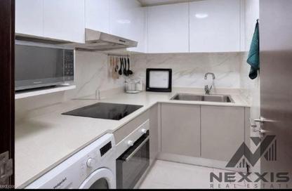 شقة - غرفة نوم - 1 حمام للايجار في بوابة دبي الجديدة 1 - (JLT) مجمع Q - أبراج بحيرات الجميرا - دبي شقة - غرفة نوم - 1 حمام للايجار في بوابة دبي الجديدة 1 - (JLT) مجمع Q - أبراج بحيرات الجميرا - دبي