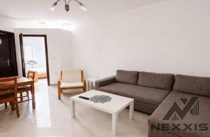 Apartment - 1 Bedroom - 1 Bathroom for rent in New Dubai Gate 1 - JLT Cluster Q - Jumeirah Lake Towers - Dubai