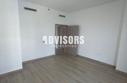 Apartment - 2 Bedrooms - 2 Bathrooms for sale in Waters Edge - Yas Island - Abu Dhabi