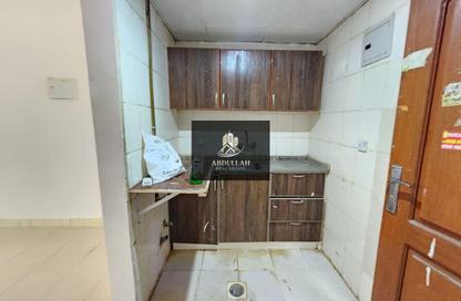Apartment - Studio - 1 Bathroom for rent in Muwaileh 29 Building - Muwaileh - Sharjah