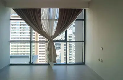 Apartment - 1 Bedroom - 2 Bathrooms for rent in Herad Tower - Jumeirah Village Circle - Dubai