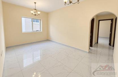 Apartment - 2 - 2 for rent in Al Thani Muwaileh - Muwaileh Commercial - Sharjah