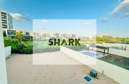 فيلا - 3 غرف نوم - 6 حمامات للبيع في سيسايد ريزيدينس هيلز - الزورا - عجمان