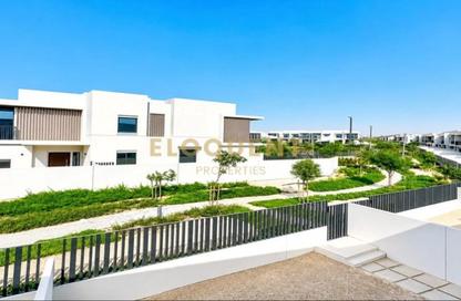 Townhouse - 3 Bedrooms - 4 Bathrooms for rent in Jebel Ali Village Townhouses - Jebel Ali Village - Jebel Ali - Dubai
