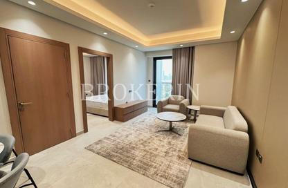 Apartment - 1 - 2 for sale in Cloud Tower A - Cloud Tower - District 2 - Jumeirah Village Triangle - Dubai Apartment - 1 - 2 for sale in Cloud Tower A - Cloud Tower - District 2 - Jumeirah Village Triangle - Dubai