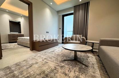 Apartment - 1 - 2 for sale in Cloud Tower A - Cloud Tower - District 2 - Jumeirah Village Triangle - Dubai