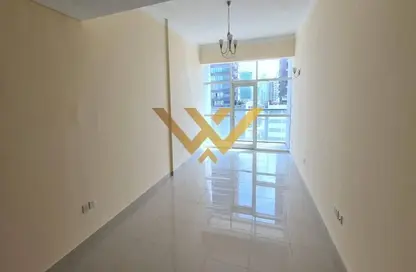 Apartment - Studio - 1 Bathroom for sale in Oasis Tower 1 - Dubai Sports City - Dubai