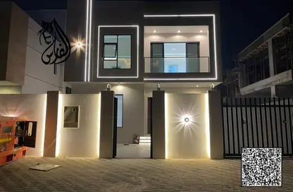 فيلا - 5 غرف نوم - 7 حمامات للبيع في الزاهية جاردنز - الزاهية - عجمان