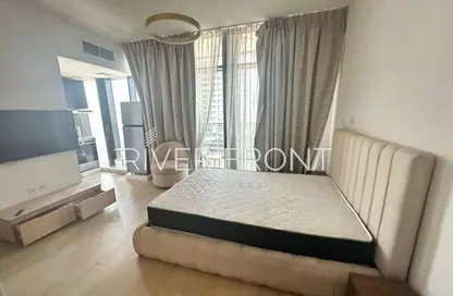 Apartment - 1 Bathroom for rent in Regina Tower - District 12 - Jumeirah Village Circle - Dubai Apartment - 1 Bathroom for rent in Regina Tower - District 12 - Jumeirah Village Circle - Dubai