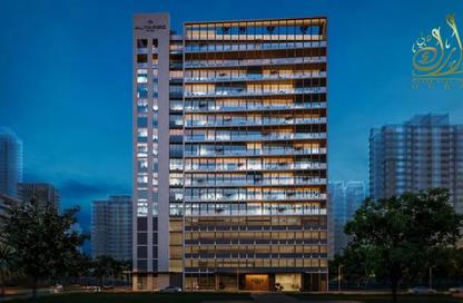 Apartment - 2 Bedrooms - 3 Bathrooms for sale in Norah Residence - District 14 - Jumeirah Village Circle - Dubai