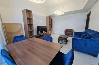 Apartment - 1 Bedroom - 2 Bathrooms for rent in O2 Tower - District 14 - Jumeirah Village Circle - Dubai