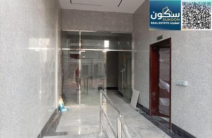 Whole Building - Studio - 7+ Bathrooms for sale in Orchid Towers - Tiger Downtown Ajman - Al Alia - Ajman