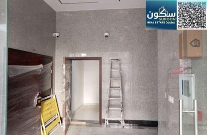Whole Building - Studio - 7+ Bathrooms for sale in Orchid Towers - Tiger Downtown Ajman - Al Alia - Ajman