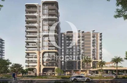 شقة - 2 غرف نوم - 3 حمامات للبيع في ياس ليفينج - جزيرة ياس - أبوظبي