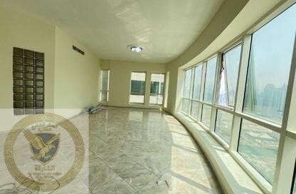 Apartment - 3 Bedrooms - 4 Bathrooms for rent in Al Majaz 3 - Al Majaz - Sharjah Apartment - 3 Bedrooms - 4 Bathrooms for rent in Al Majaz 3 - Al Majaz - Sharjah