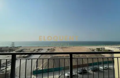 Apartment - 2 Bedrooms - 3 Bathrooms for rent in Le Pont Building 3 - Le Pont - Port de La Mer - La Mer - Jumeirah - Dubai