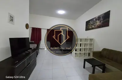 Apartment - 1 Bathroom for sale in Falcon Tower 1 - Falcon Towers - Ajman Downtown - Ajman