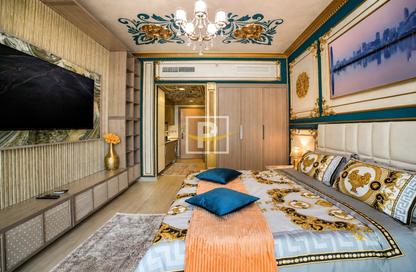 Apartment - Studio - 1 Bathroom for sale in Azizi Riviera 3 - Azizi Riviera - Meydan One - Meydan - Dubai