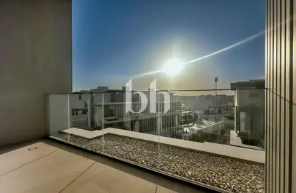 شقة - 4 غرف نوم - 5 حمامات للبيع في إيلي صعب في تاون هاوس - المنطقة 11 - مدينة الشيخ محمد بن راشد - دبي