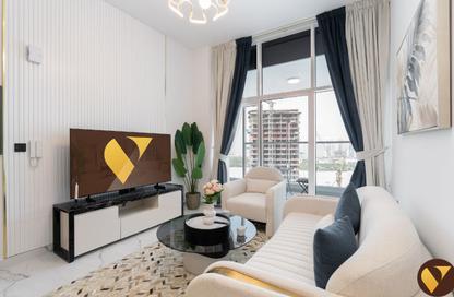 Apartment - 1 - 2 for rent in Opalz by Danube - Dubai Science Park - Dubai Apartment - 1 - 2 for rent in Opalz by Danube - Dubai Science Park - Dubai