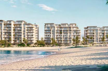 Apartment - 2 - 2 for sale in Solaya 6 - Solaya - La Mer - La Mer - Jumeirah - Dubai