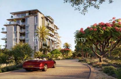 Apartment - 2 - 2 for sale in Solaya 6 - Solaya - La Mer - La Mer - Jumeirah - Dubai Apartment - 2 - 2 for sale in Solaya 6 - Solaya - La Mer - La Mer - Jumeirah - Dubai