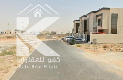 أرض - استوديو للبيع في 1 الياسمين - الياسمين - عجمان