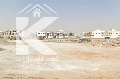 أرض - استوديو للبيع في 1 الياسمين - الياسمين - عجمان