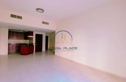 Apartment - 1 Bedroom - 2 Bathrooms for rent in Building 38 to Building 107 - Mediterranean Cluster - Discovery Gardens - Dubai