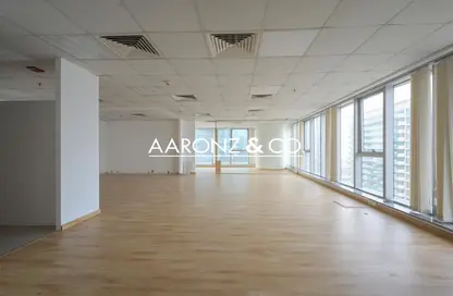Office Space - Studio for rent in The Citadel Tower - Business Bay - Dubai