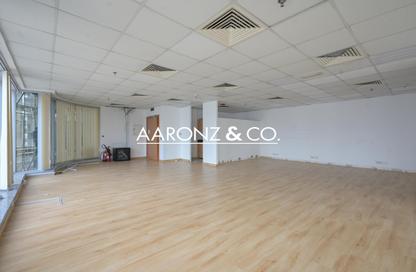 Office Space - Studio for rent in The Citadel Tower - Business Bay - Dubai
