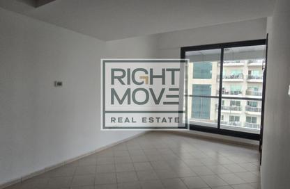 Apartment - 1 Bedroom - 2 Bathrooms for sale in Escan Tower - Dubai Marina - Dubai