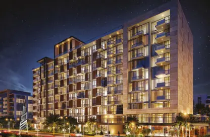 شقة - 1 حمام للبيع في عزيزي ريفييرا 65 - عزيزي ريفيرا - ميدان واحد - ميدان - دبي