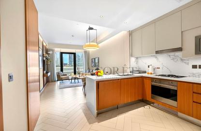 Apartment - 2 - 2 for sale in The Address Residences Dubai Opera Tower 1 - The Address Residences Dubai Opera - Downtown Dubai - Dubai