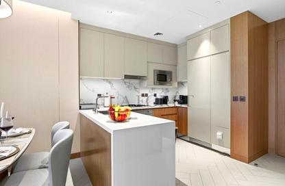 Apartment - 2 - 2 for sale in The Address Residences Dubai Opera Tower 1 - The Address Residences Dubai Opera - Downtown Dubai - Dubai