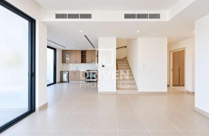 Townhouse - 4 - 4 for rent in Lillia - The Valley - Dubai