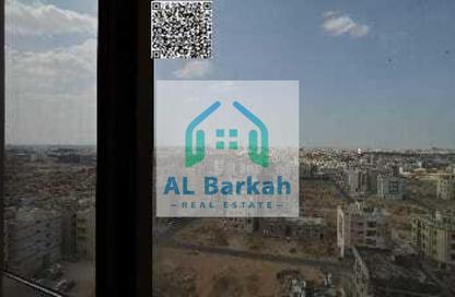 Apartment - Studio - 1 Bathroom for sale in Al Ghoroub Tower - Al Alia - Ajman