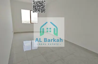 Apartment - Studio - 1 Bathroom for sale in Al Ghoroub Tower - Al Alia - Ajman